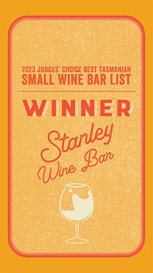 Stanley Wine Bar